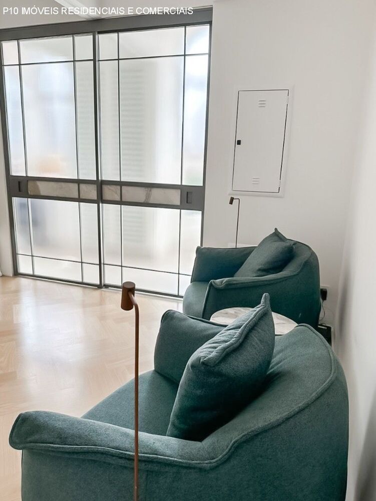 Apartamento, 4 quartos, 360 m² - Foto 20