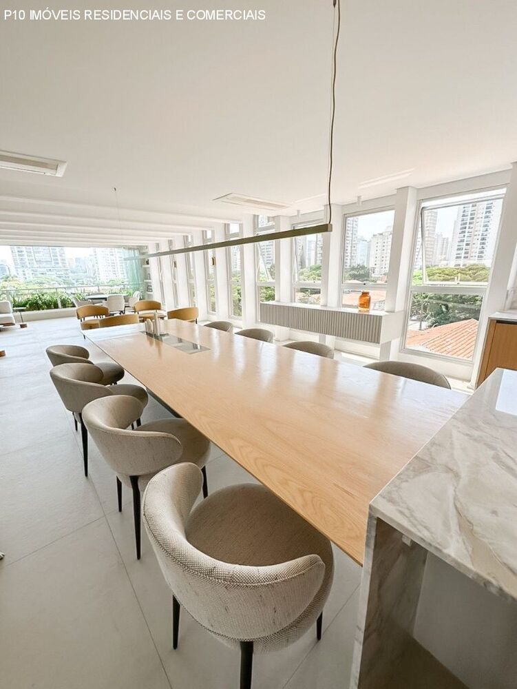 Apartamento, 4 quartos, 360 m² - Foto 2