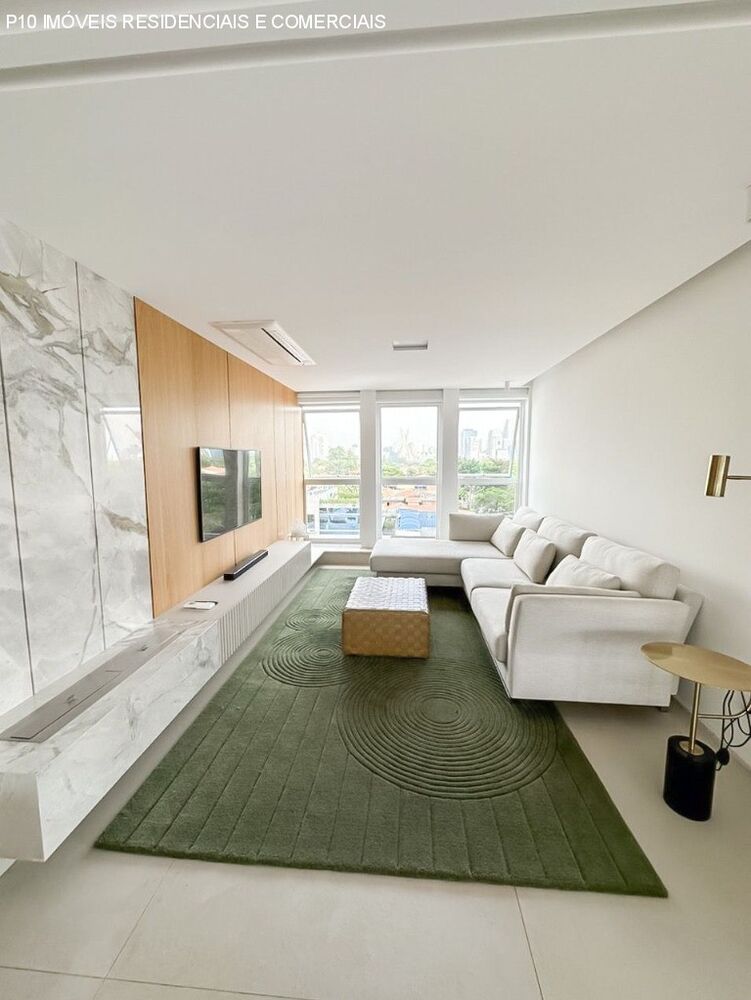 Apartamento, 4 quartos, 360 m² - Foto 26