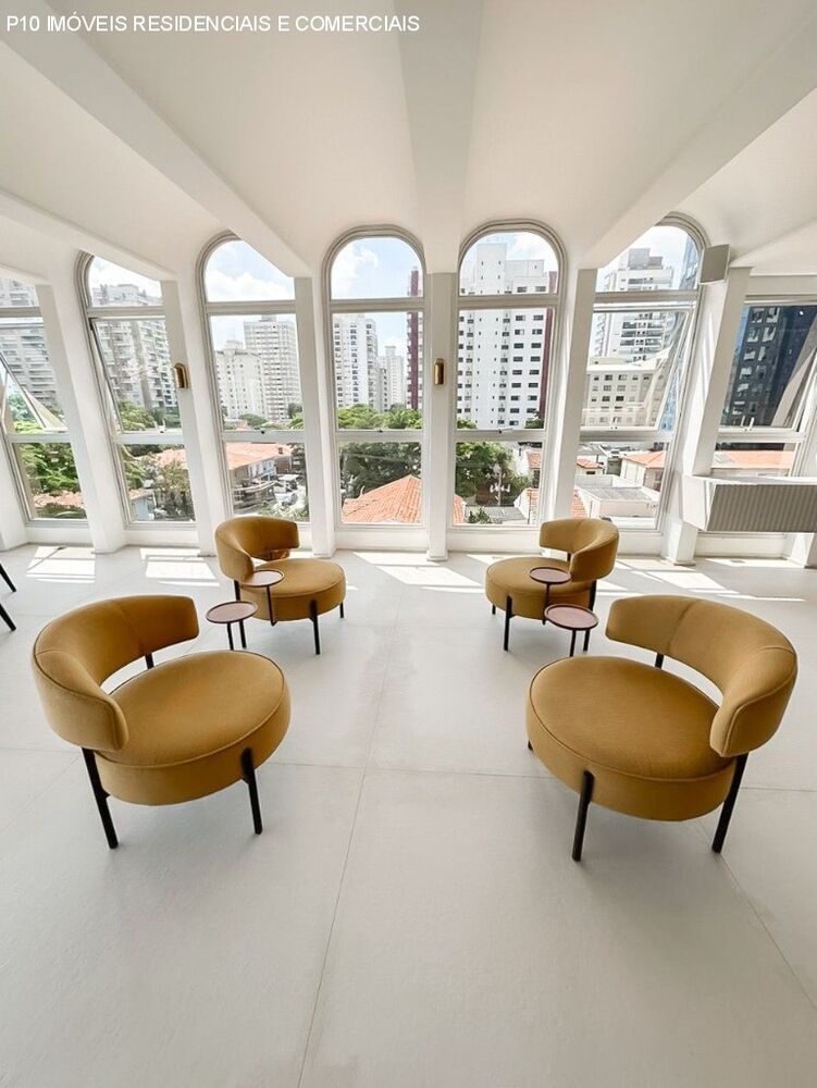 Apartamento, 4 quartos, 360 m² - Foto 5