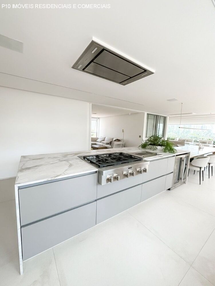 Apartamento, 4 quartos, 360 m² - Foto 29
