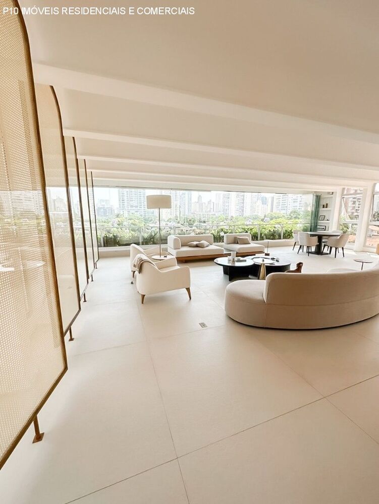 Apartamento, 4 quartos, 360 m² - Foto 10