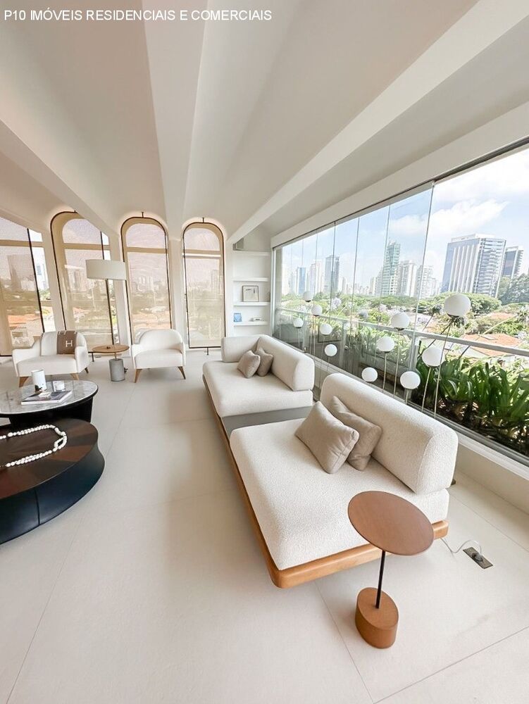 Apartamento, 4 quartos, 360 m² - Foto 6