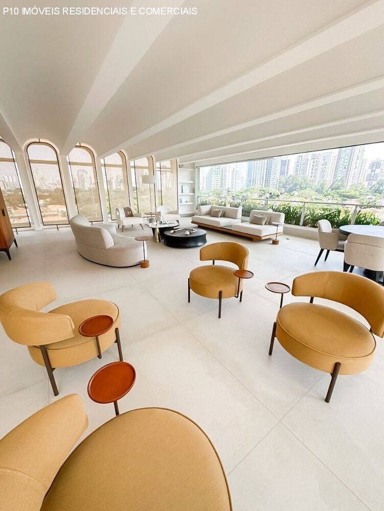 Apartamento, 4 quartos, 360 m² - Foto 4