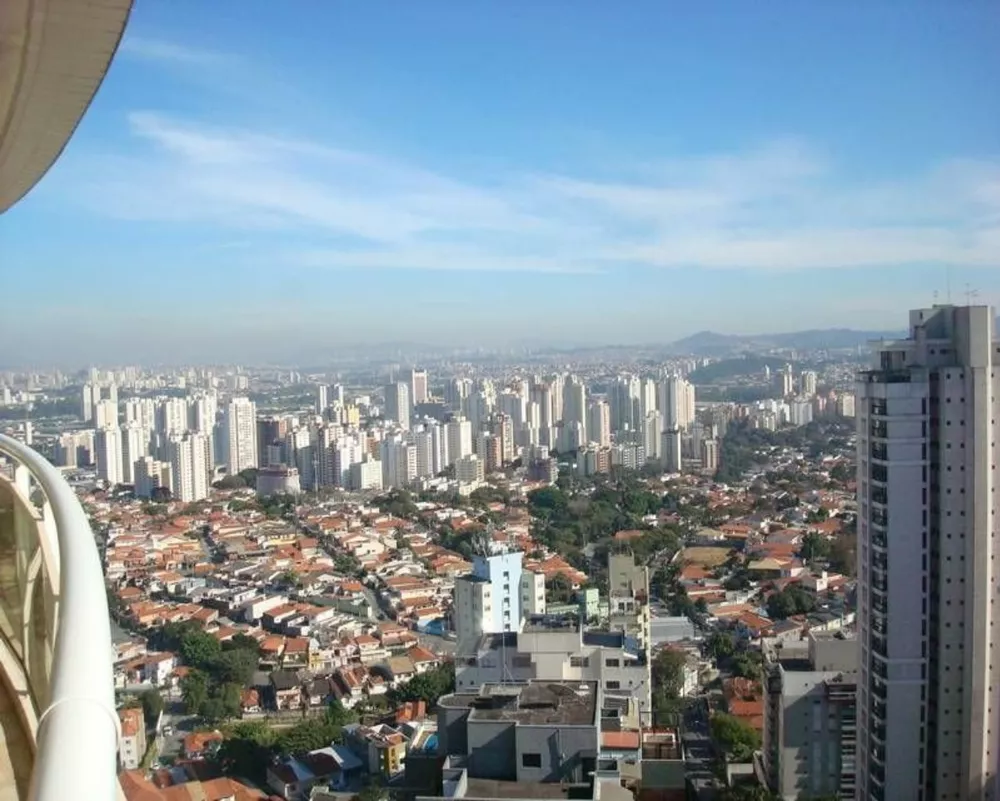 Apartamento à venda com 4 quartos, 366m² - Foto 5