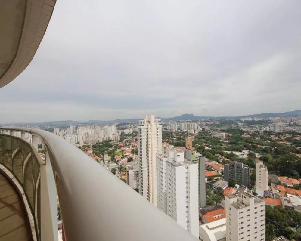 Apartamento à venda com 4 quartos, 366m² - Foto 4