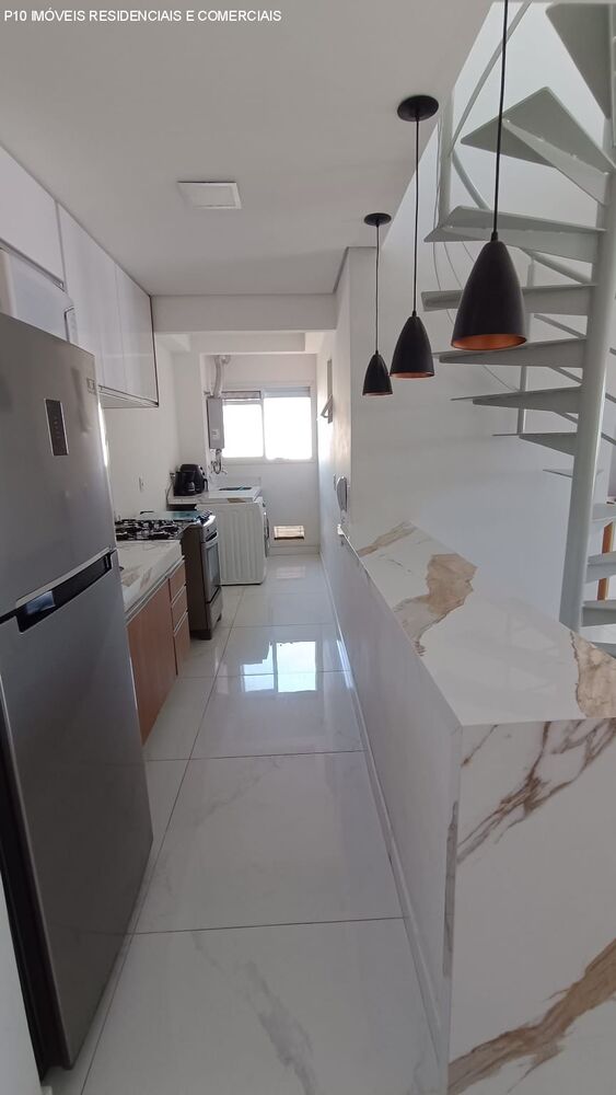 Cobertura à venda com 3 quartos, 140m² - Foto 7