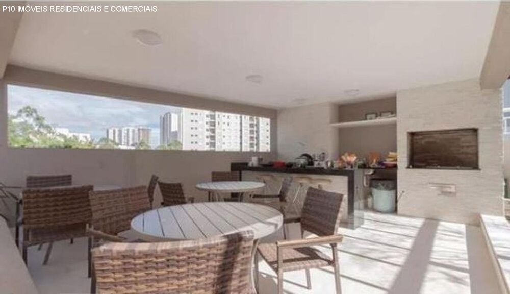 Cobertura à venda com 3 quartos, 140m² - Foto 20