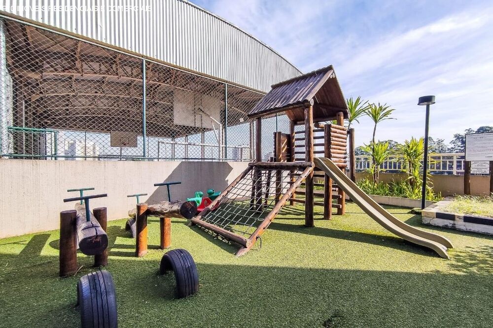 Cobertura à venda com 3 quartos, 140m² - Foto 34