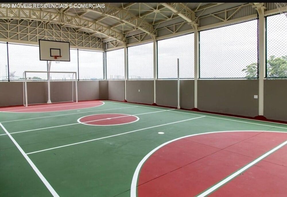 Cobertura à venda com 3 quartos, 140m² - Foto 29