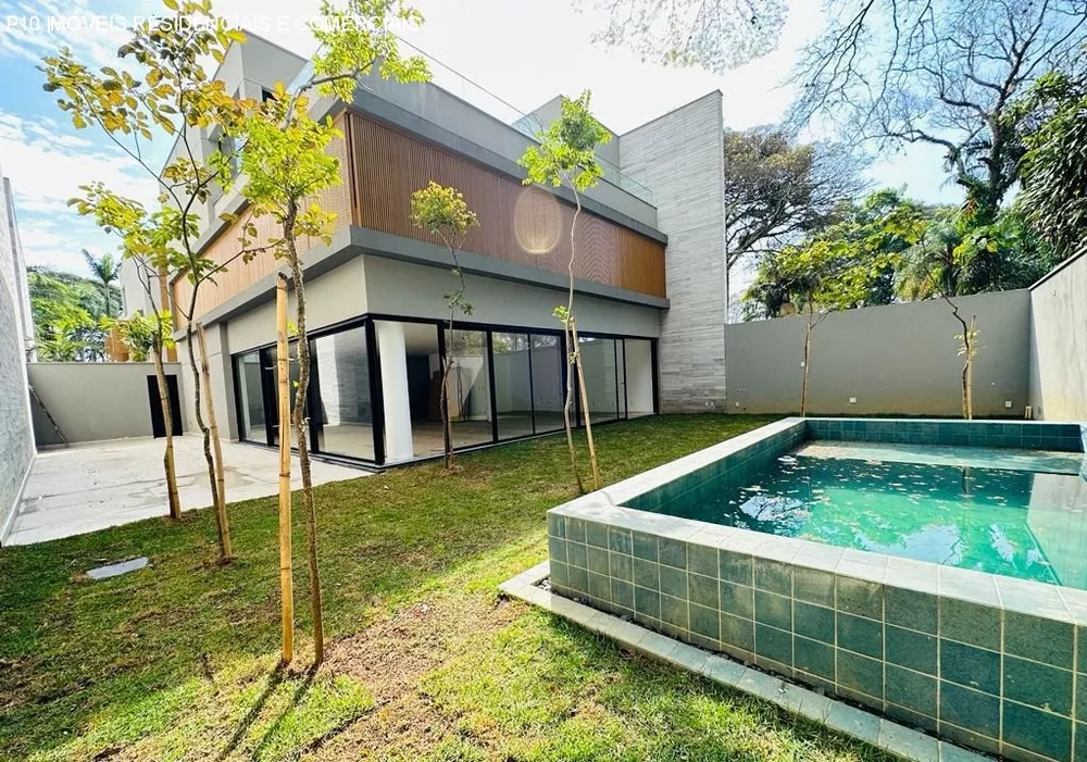 Casa de Condomínio à venda com 3 quartos - Foto 4