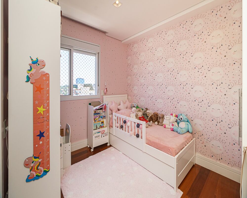 Apartamento, 3 quartos, 165 m² - Foto 4