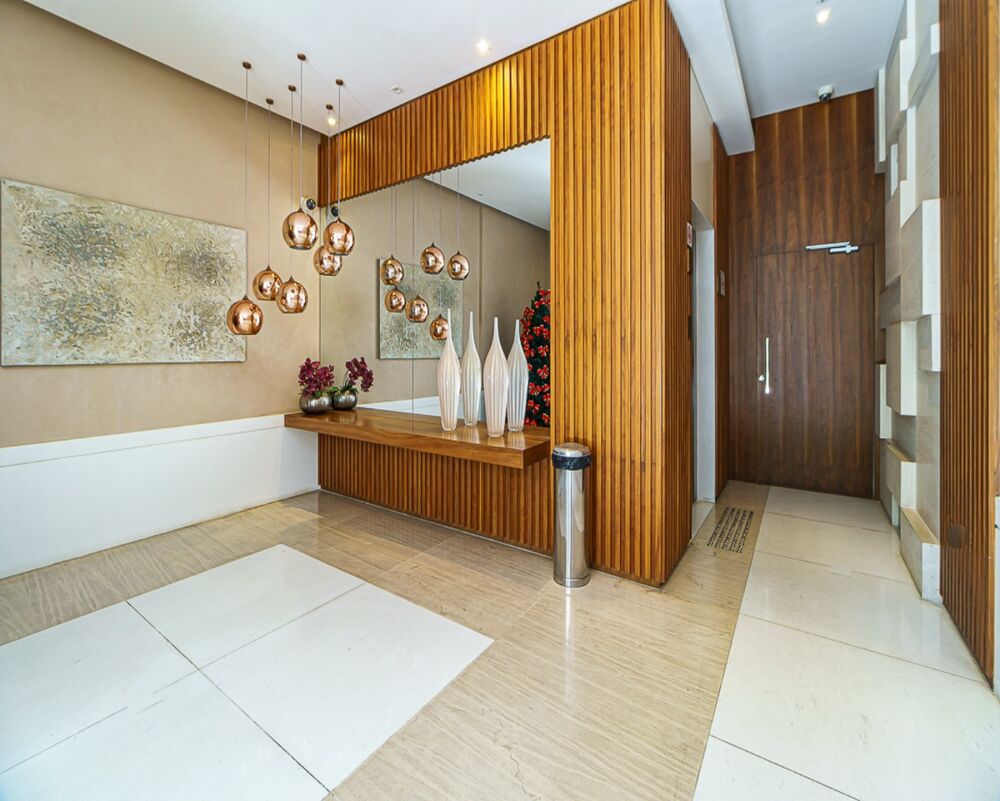 Apartamento, 3 quartos, 165 m² - Foto 1