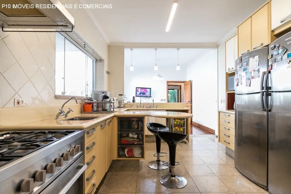 Casa, 4 quartos, 1250 m² - Foto 9