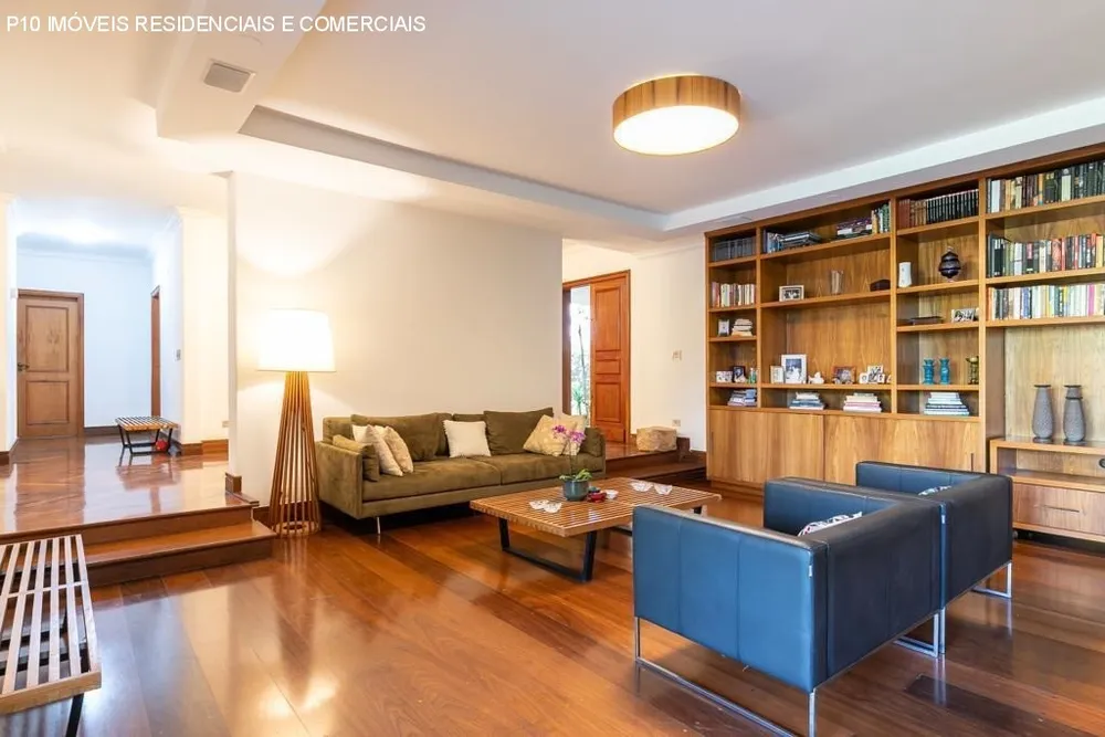 Casa, 4 quartos, 1250 m² - Foto 7