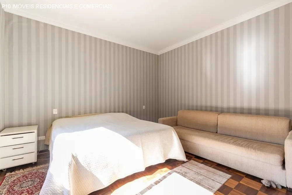 Casa, 4 quartos, 1250 m² - Foto 11