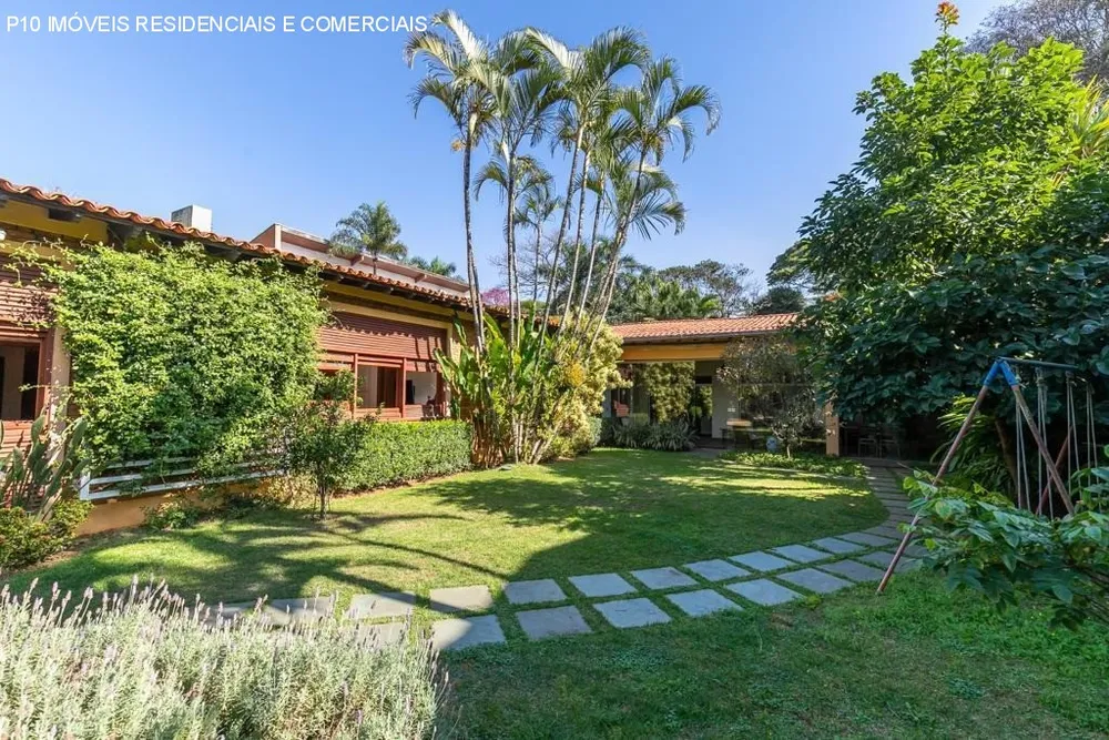 Casa, 4 quartos, 1250 m² - Foto 6