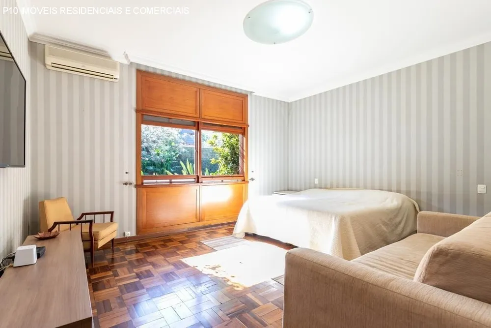 Casa, 4 quartos, 1250 m² - Foto 12