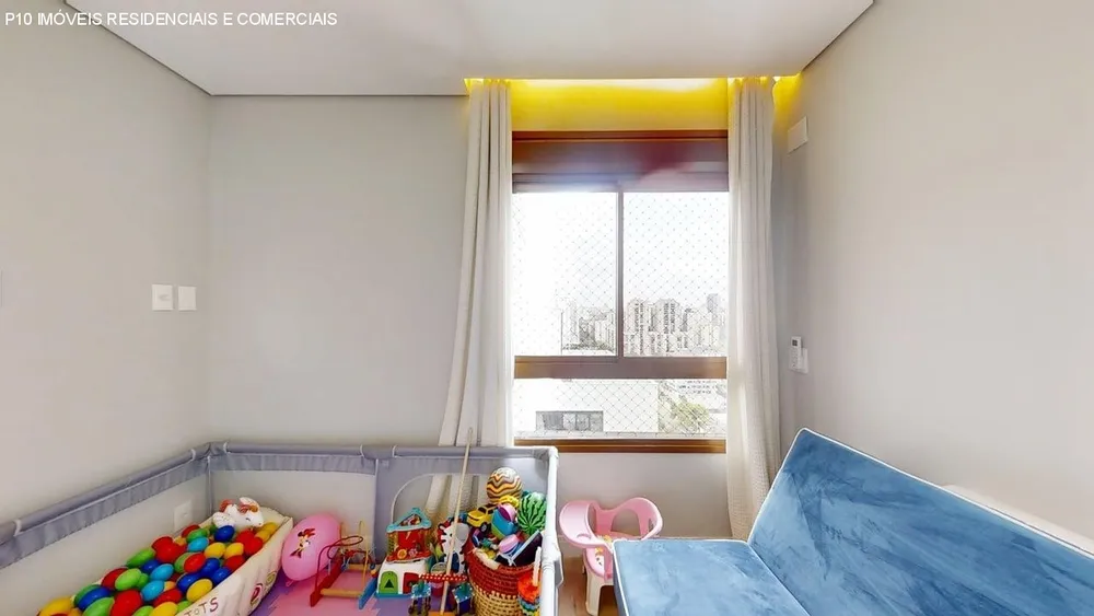 Apartamento, 3 quartos, 142 m² - Foto 5