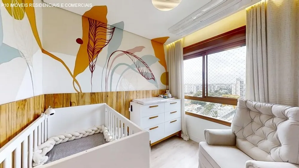 Apartamento, 3 quartos, 142 m² - Foto 4