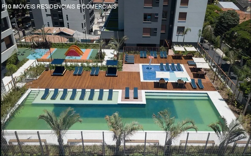 Apartamento, 3 quartos, 142 m² - Foto 10