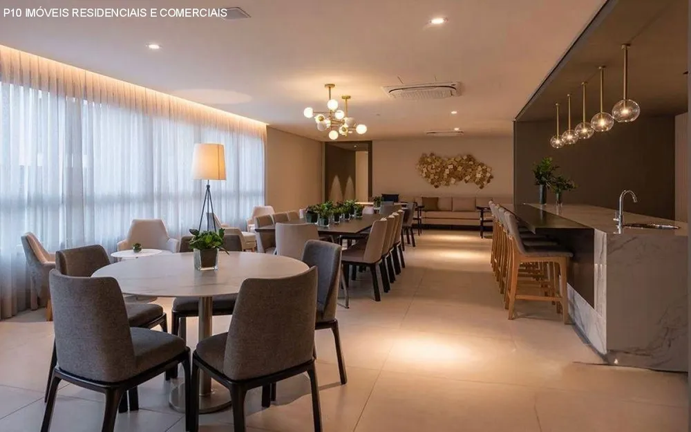 Apartamento, 3 quartos, 142 m² - Foto 12