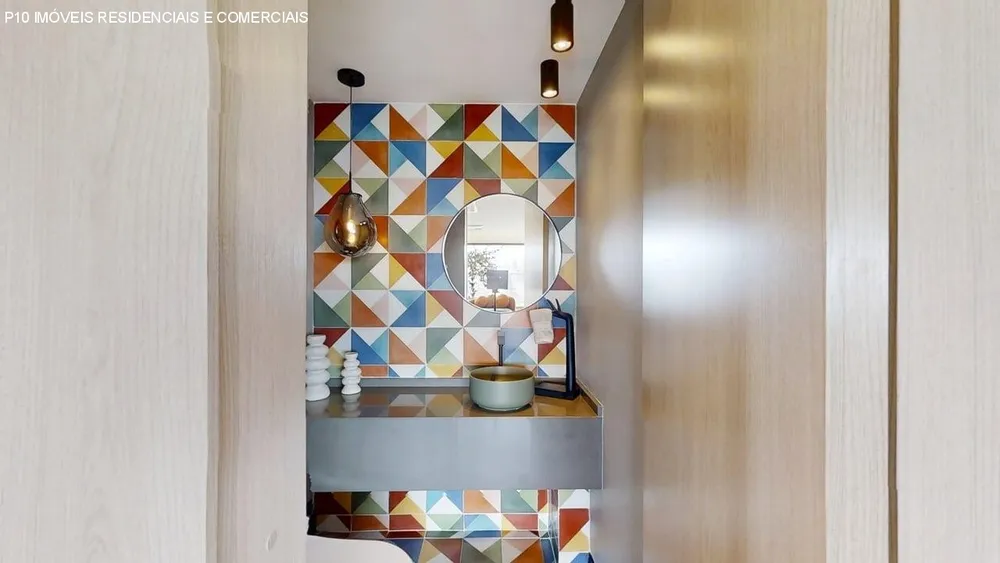 Apartamento, 3 quartos, 142 m² - Foto 6