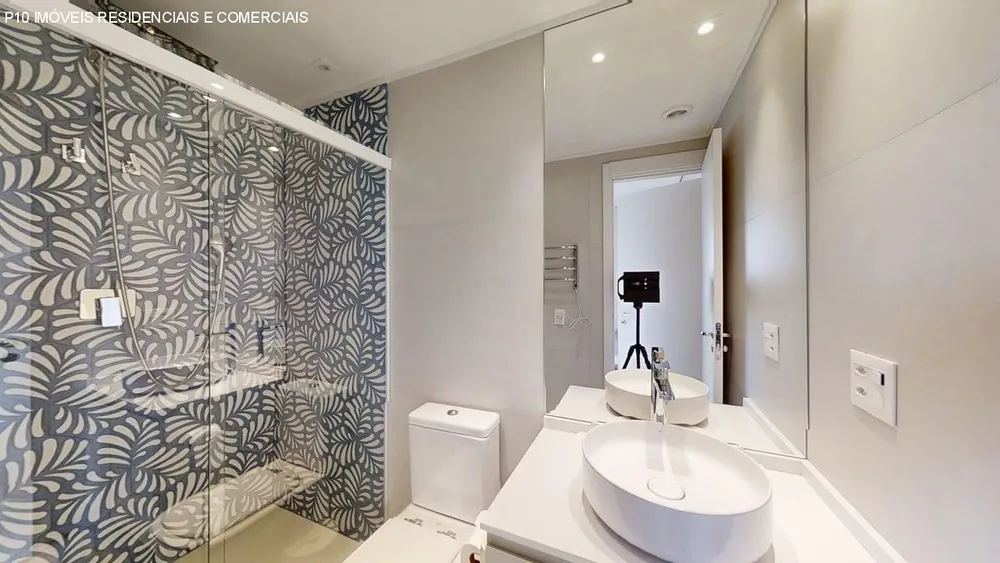 Apartamento, 3 quartos, 142 m² - Foto 7