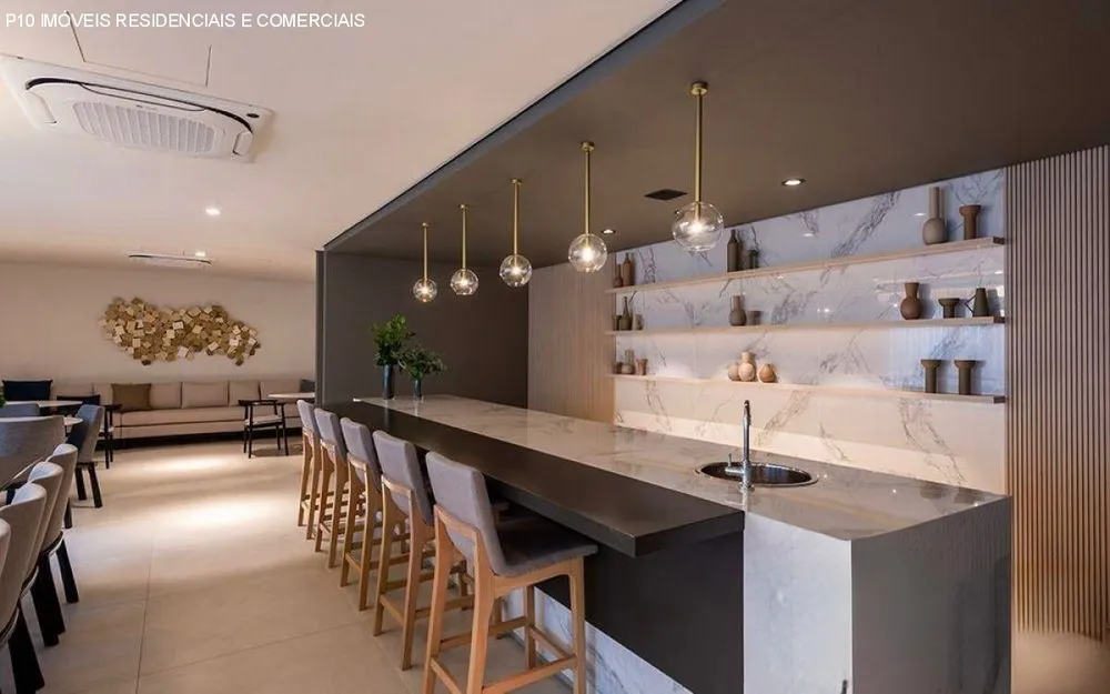 Apartamento, 3 quartos, 142 m² - Foto 9