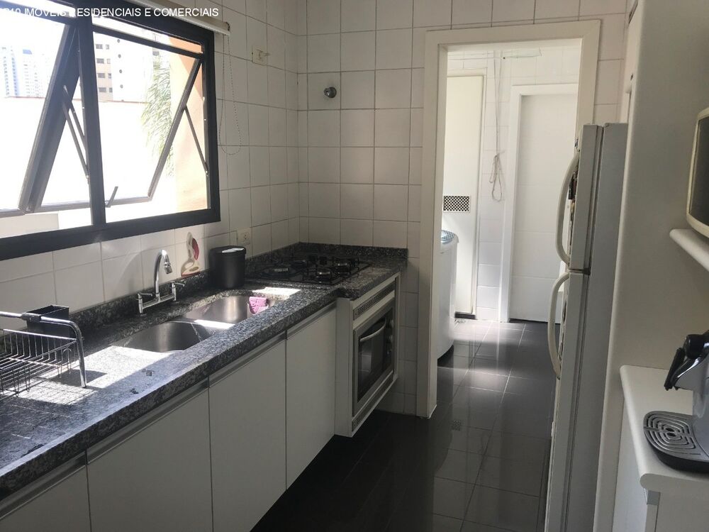 Apartamento, 3 quartos, 109 m² - Foto 2