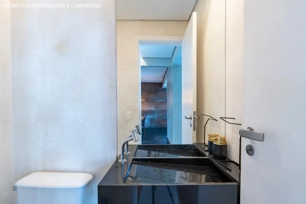 Apartamento, 2 quartos, 210 m² - Foto 4