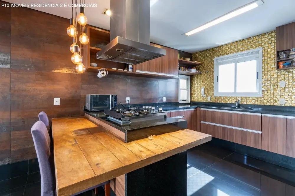 Apartamento, 2 quartos, 210 m² - Foto 8
