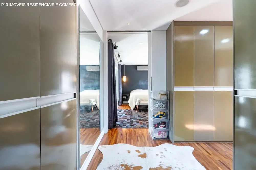 Apartamento, 2 quartos, 210 m² - Foto 7
