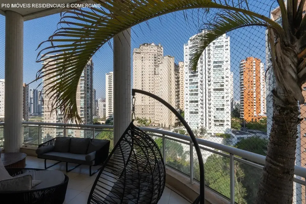 Apartamento, 2 quartos, 210 m² - Foto 6