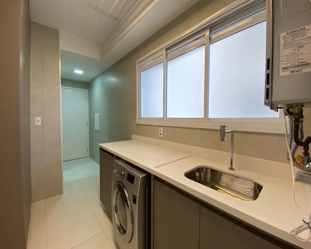 Apartamento, 3 quartos, 170 m² - Foto 6