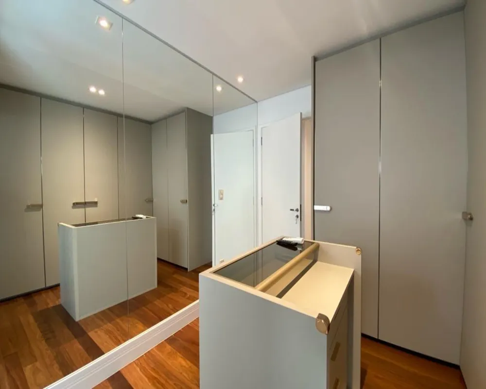 Apartamento, 3 quartos, 170 m² - Foto 4