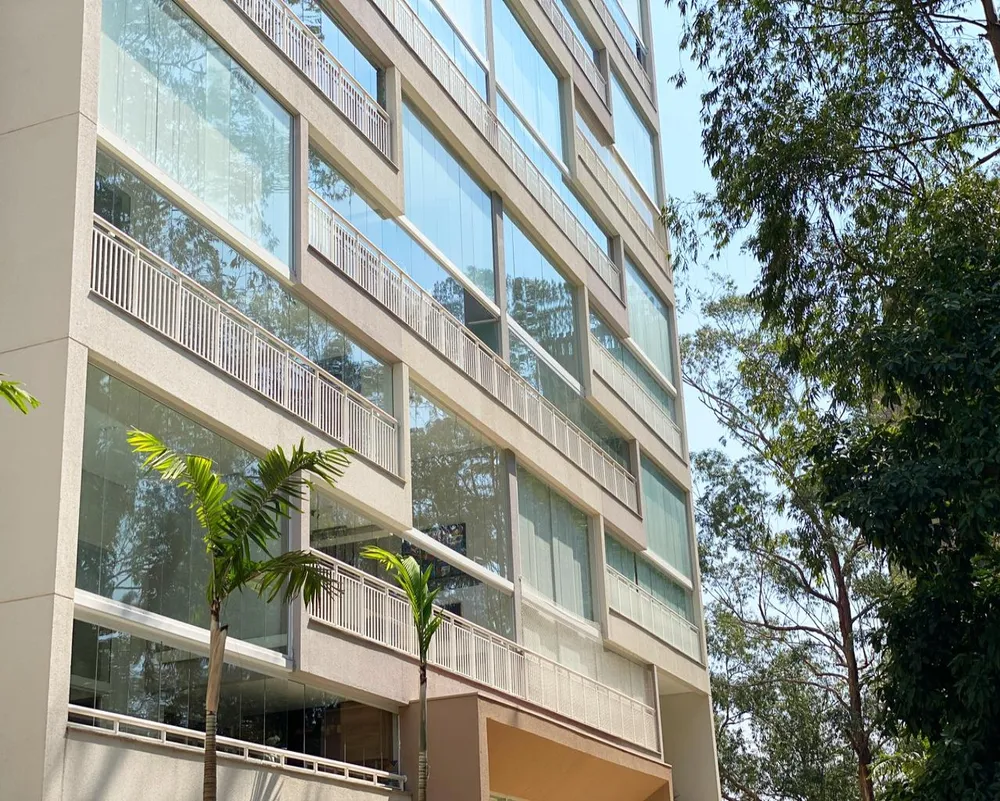 Apartamento, 3 quartos, 170 m² - Foto 2