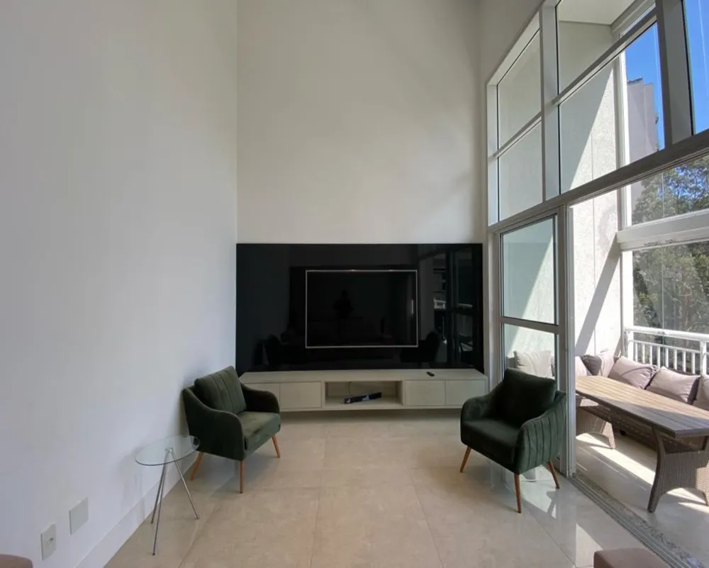 Apartamento, 3 quartos, 170 m² - Foto 1