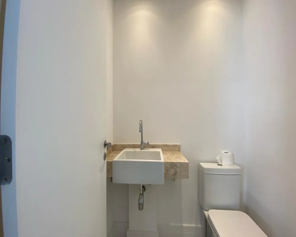 Apartamento, 3 quartos, 170 m² - Foto 5