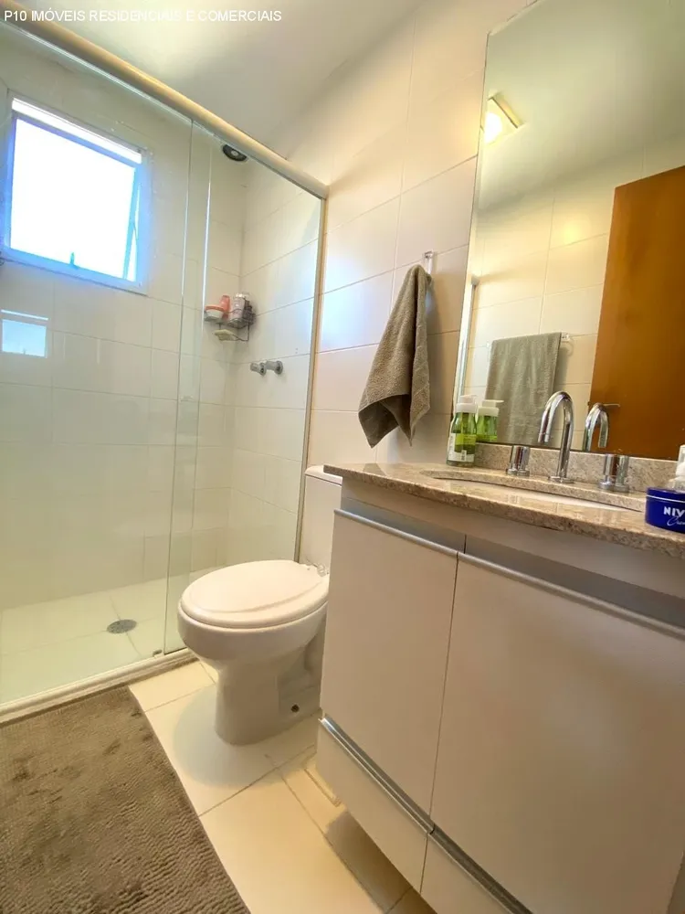 Apartamento, 2 quartos, 95 m² - Foto 8