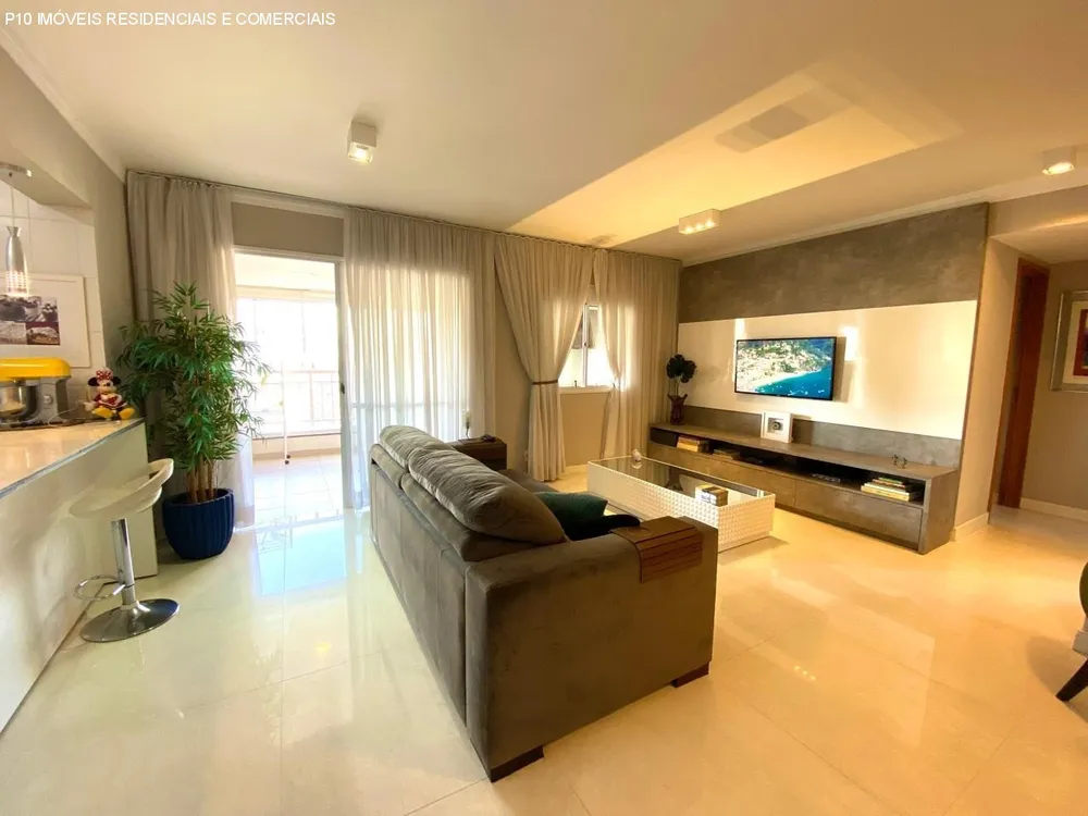 Apartamento, 2 quartos, 95 m² - Foto 3