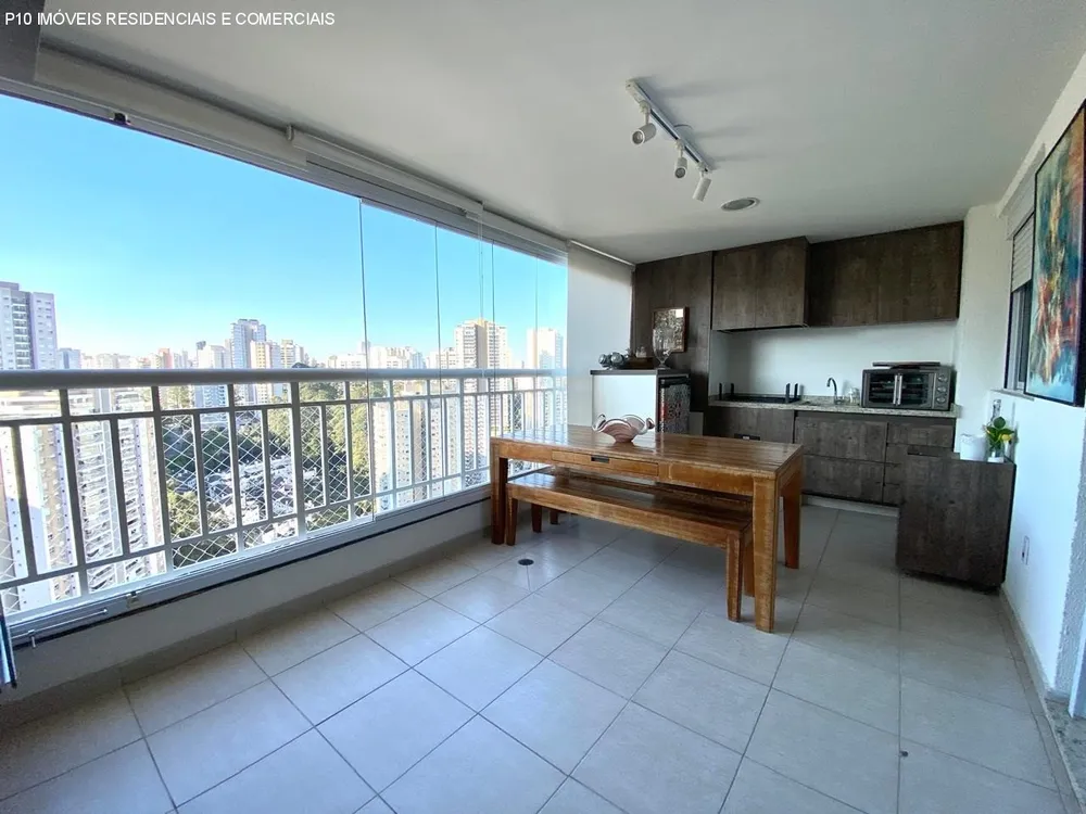 Apartamento, 2 quartos, 95 m² - Foto 1