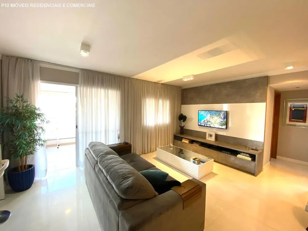 Apartamento, 2 quartos, 95 m² - Foto 4