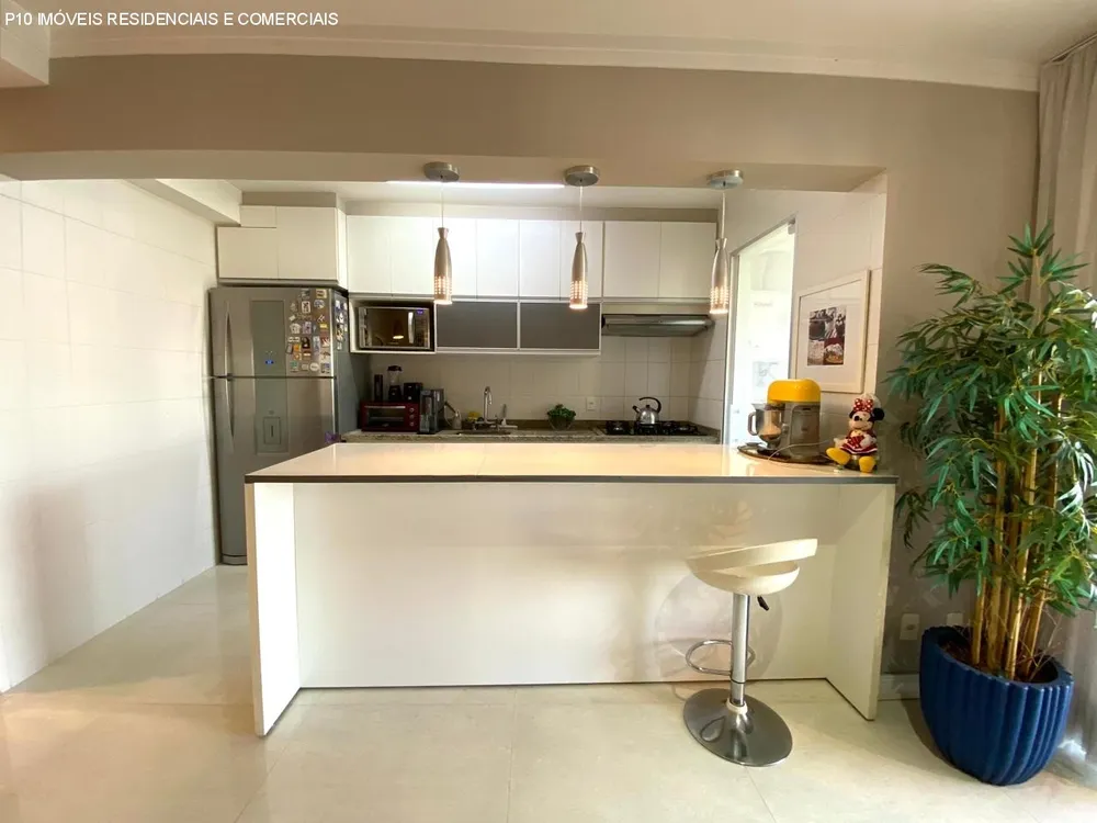 Apartamento, 2 quartos, 95 m² - Foto 1