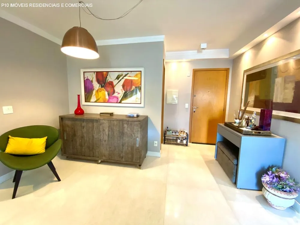 Apartamento, 2 quartos, 95 m² - Foto 5