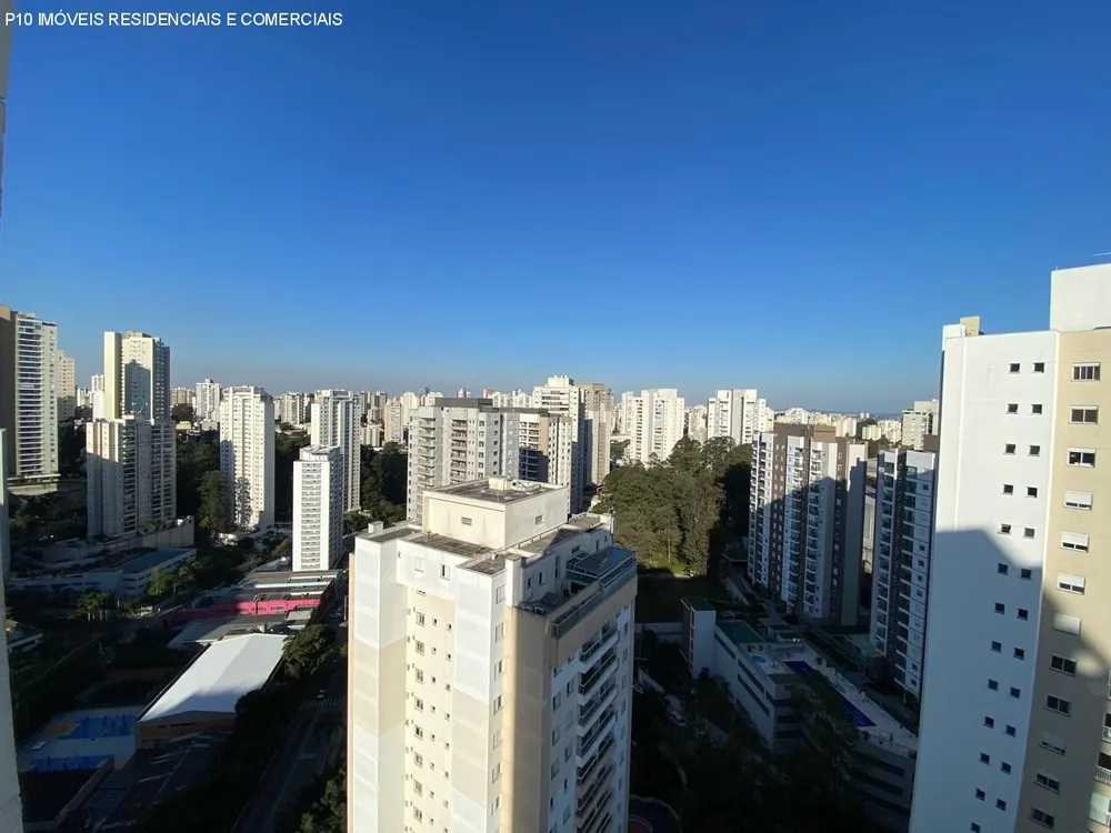 Apartamento, 2 quartos, 95 m² - Foto 2