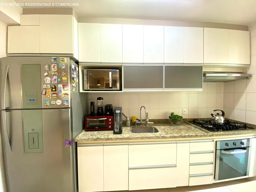 Apartamento, 2 quartos, 95 m² - Foto 6