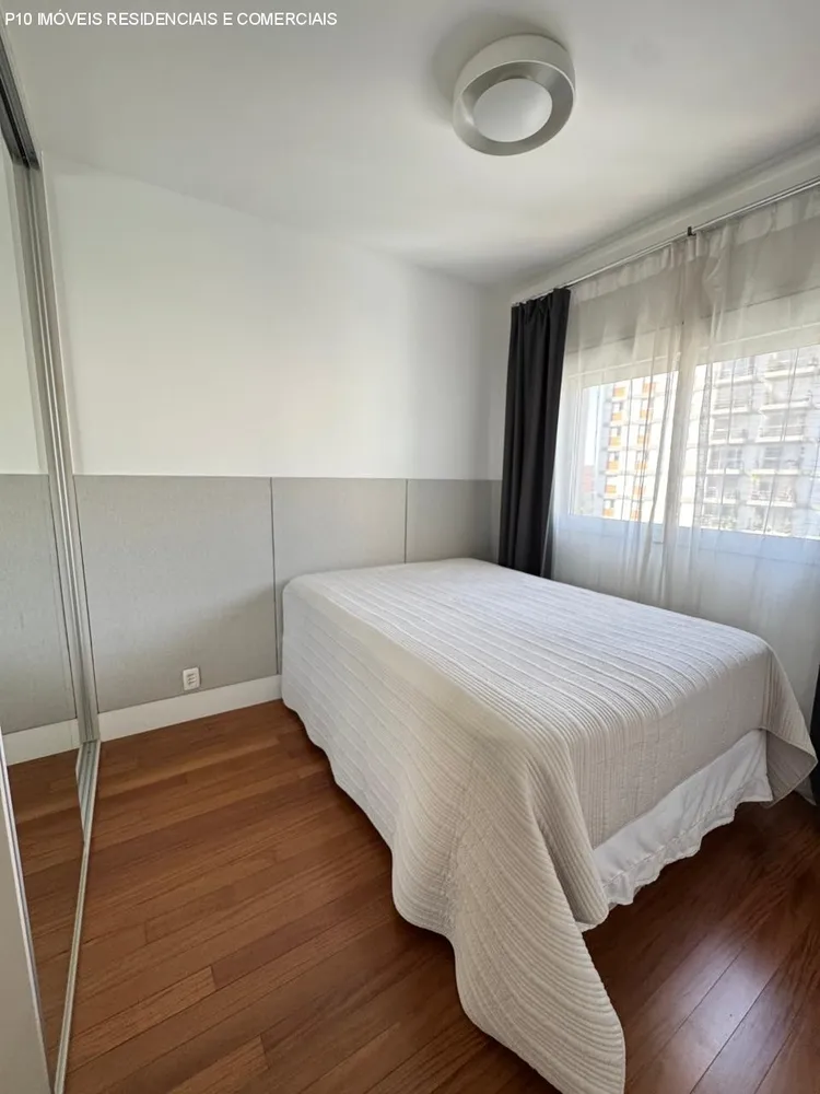 Apartamento, 2 quartos, 58 m² - Foto 2