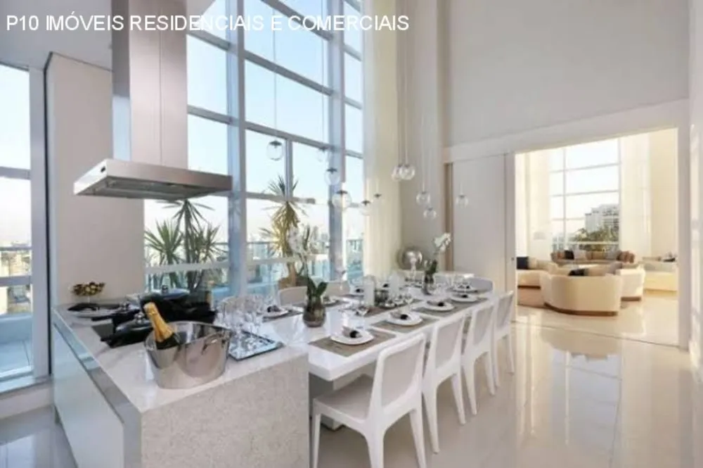 Apartamento, 2 quartos, 58 m² - Foto 3