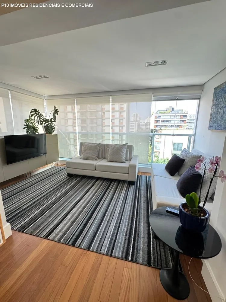 Apartamento, 2 quartos, 58 m² - Foto 1